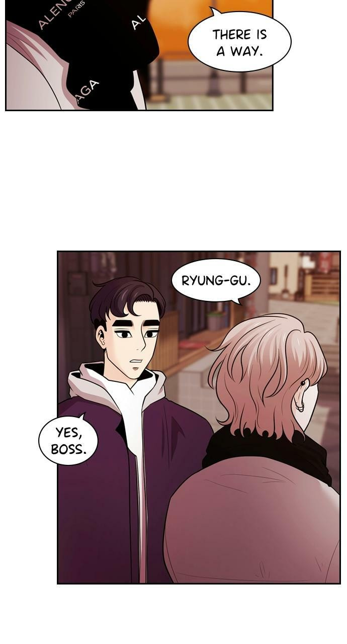 Tomorrow (Llama) Chapter 87 page 62 - 