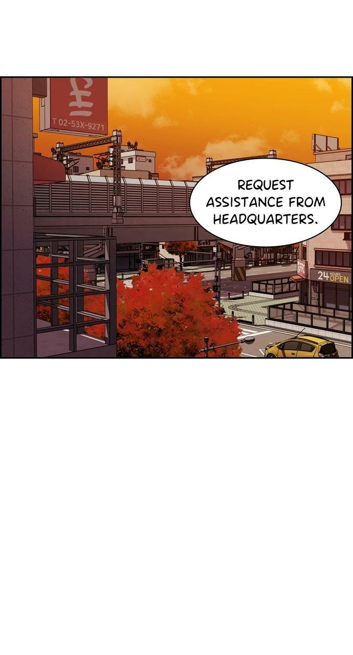 Tomorrow (Llama) Chapter 87 page 63 - 