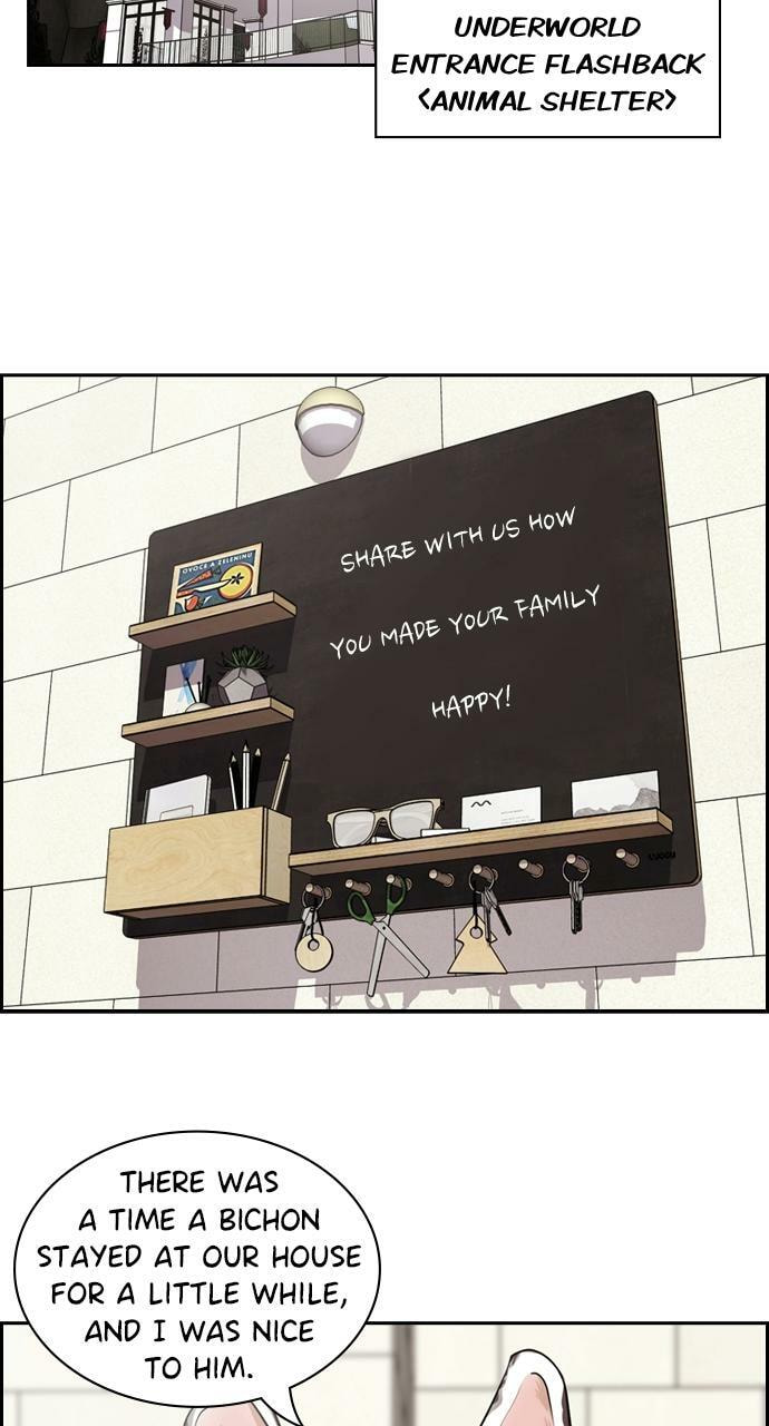 Tomorrow (Llama) Chapter 87 page 65 - 