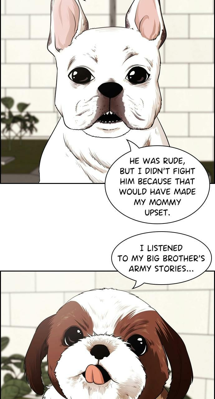 Tomorrow (Llama) Chapter 87 page 66 - 