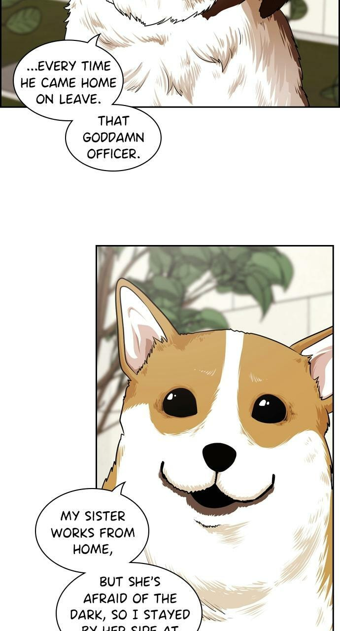 Tomorrow (Llama) Chapter 87 page 67 - 