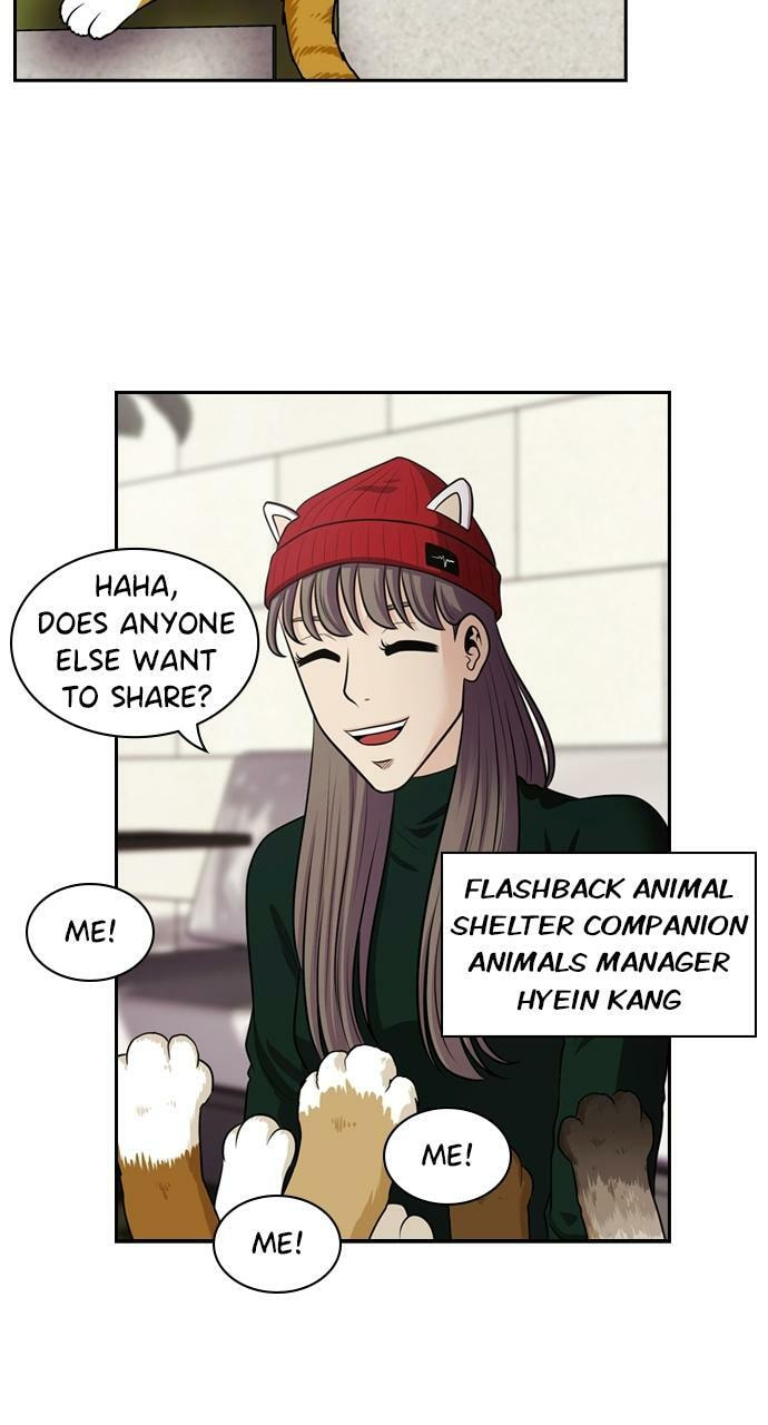 Tomorrow (Llama) Chapter 87 page 69 - 