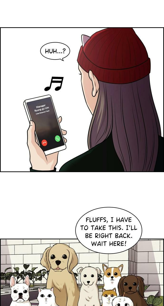 Tomorrow (Llama) Chapter 87 page 70 - 