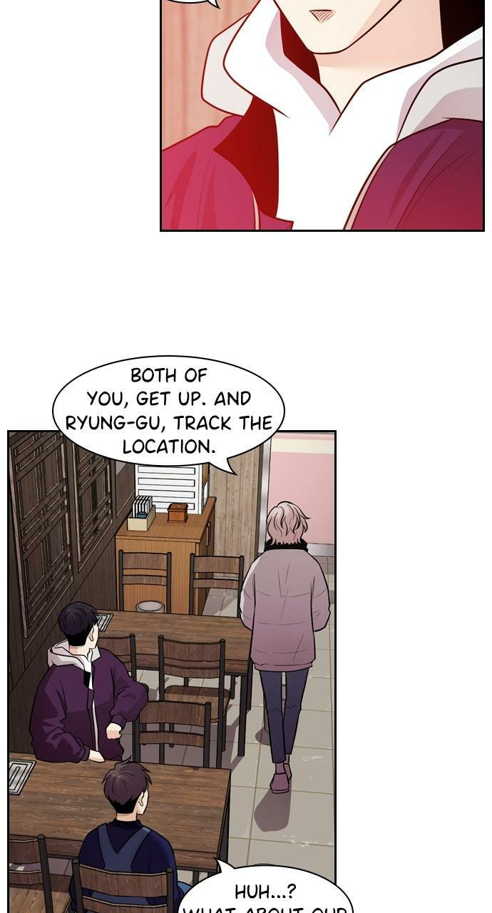 Tomorrow (Llama) Chapter 87 page 8 - 