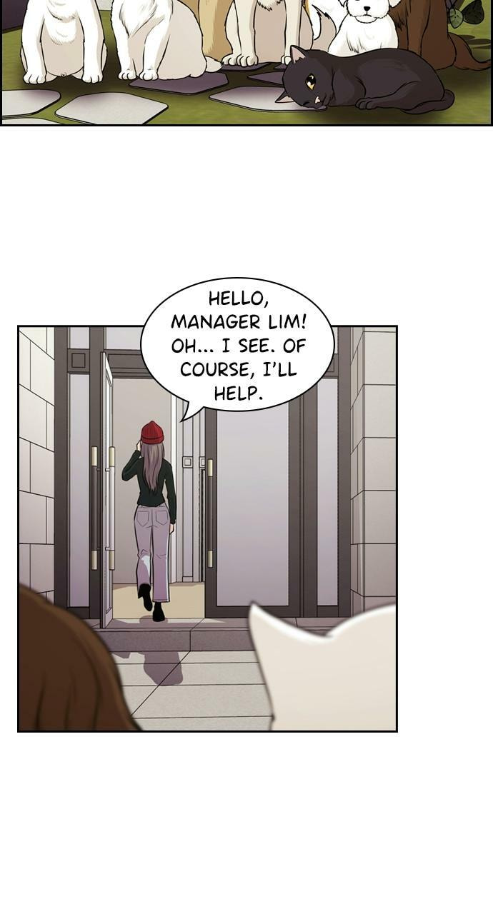 Tomorrow (Llama) Chapter 87 page 71 - 