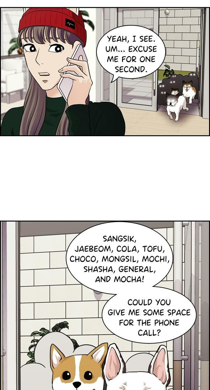 Tomorrow (Llama) Chapter 87 page 72 - 