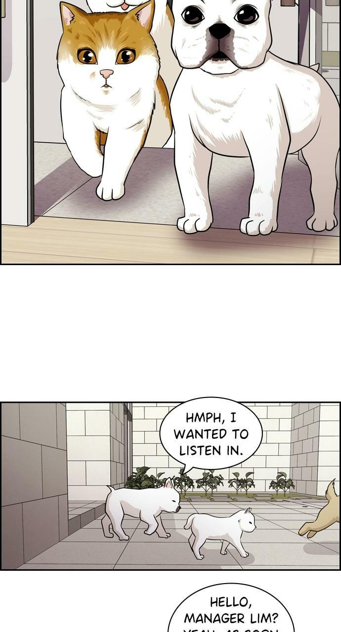 Tomorrow (Llama) Chapter 87 page 73 - 