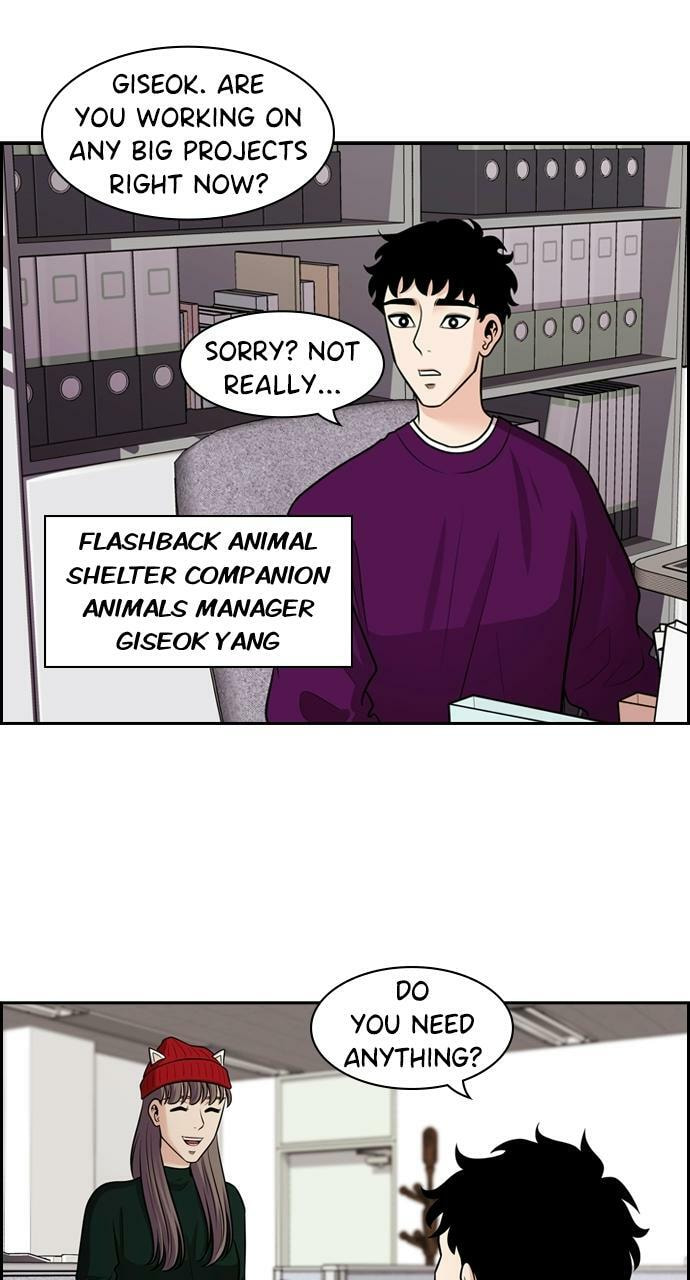 Tomorrow (Llama) Chapter 87 page 75 - 