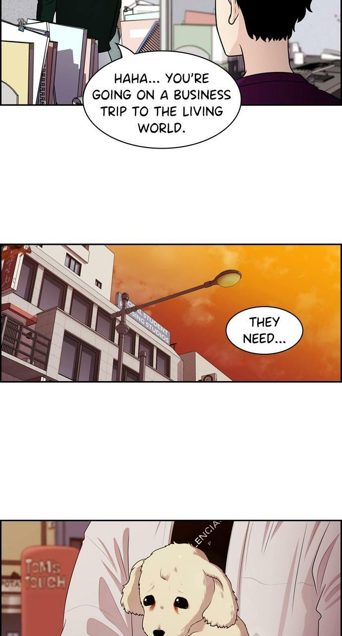 Tomorrow (Llama) Chapter 87 page 76 - 