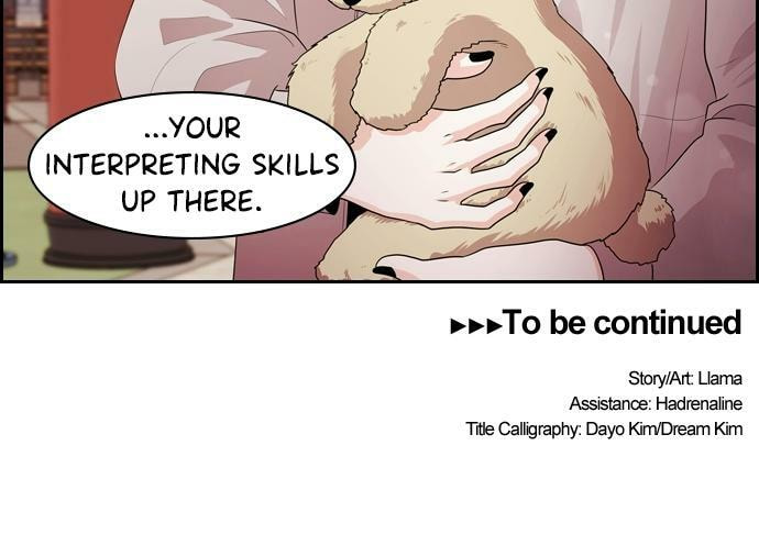 Tomorrow (Llama) Chapter 87 page 77 - 