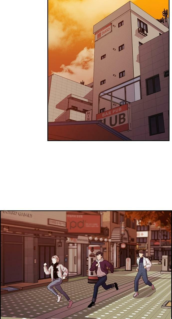 Tomorrow (Llama) Chapter 87 page 10 - 