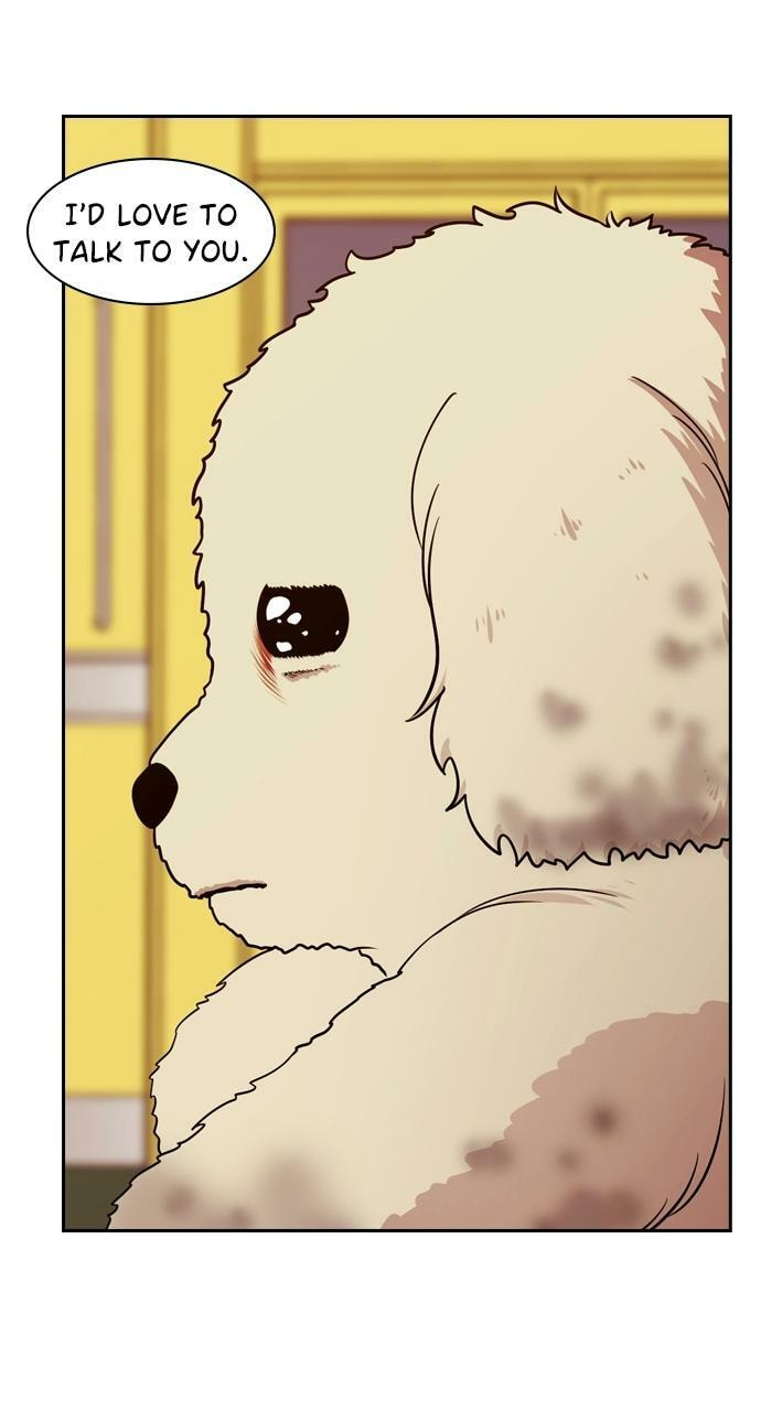 Tomorrow (Llama) Chapter 88 page 11 - 
