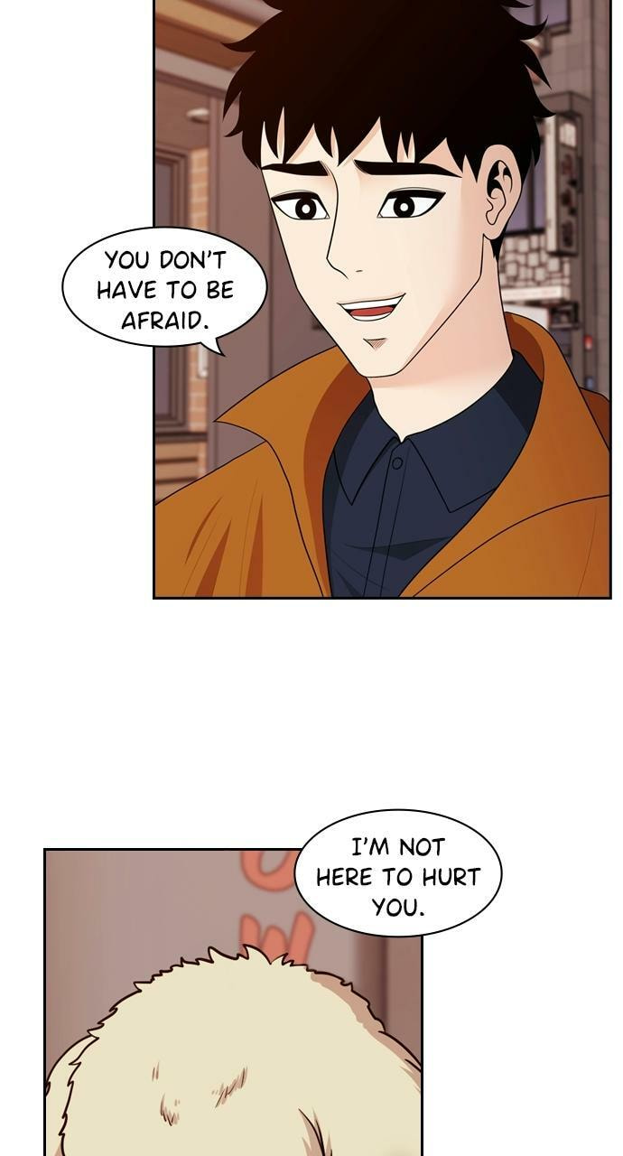 Tomorrow (Llama) Chapter 88 page 13 - 
