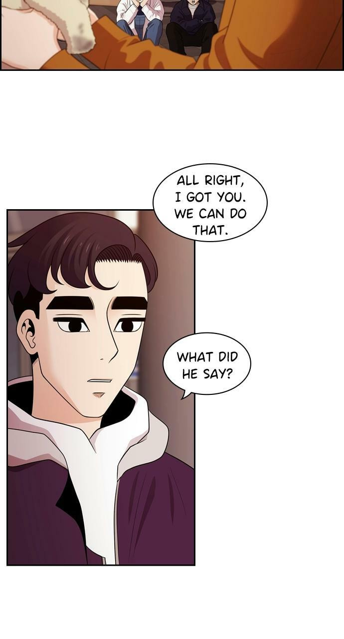 Tomorrow (Llama) Chapter 88 page 15 - 