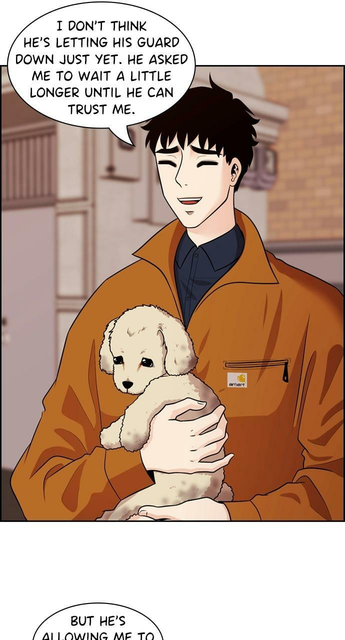 Tomorrow (Llama) Chapter 88 page 16 - 