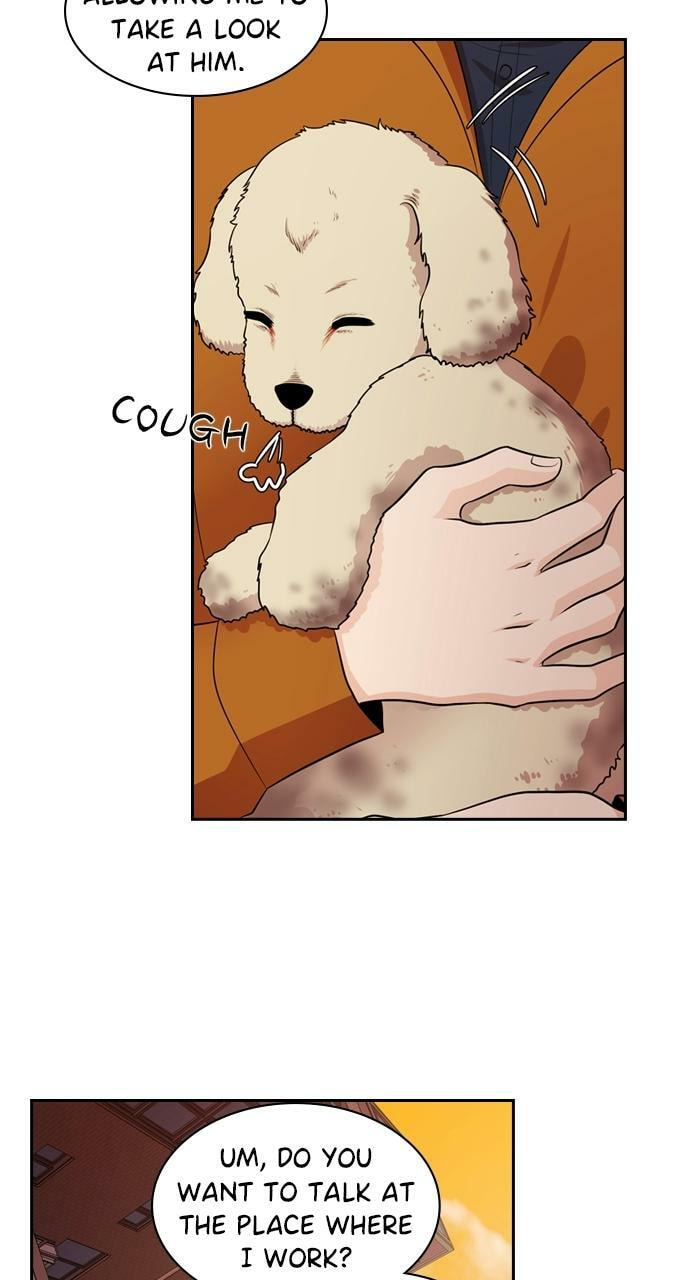 Tomorrow (Llama) Chapter 88 page 17 - 
