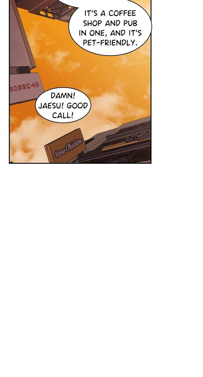 Tomorrow (Llama) Chapter 88 page 18 - 