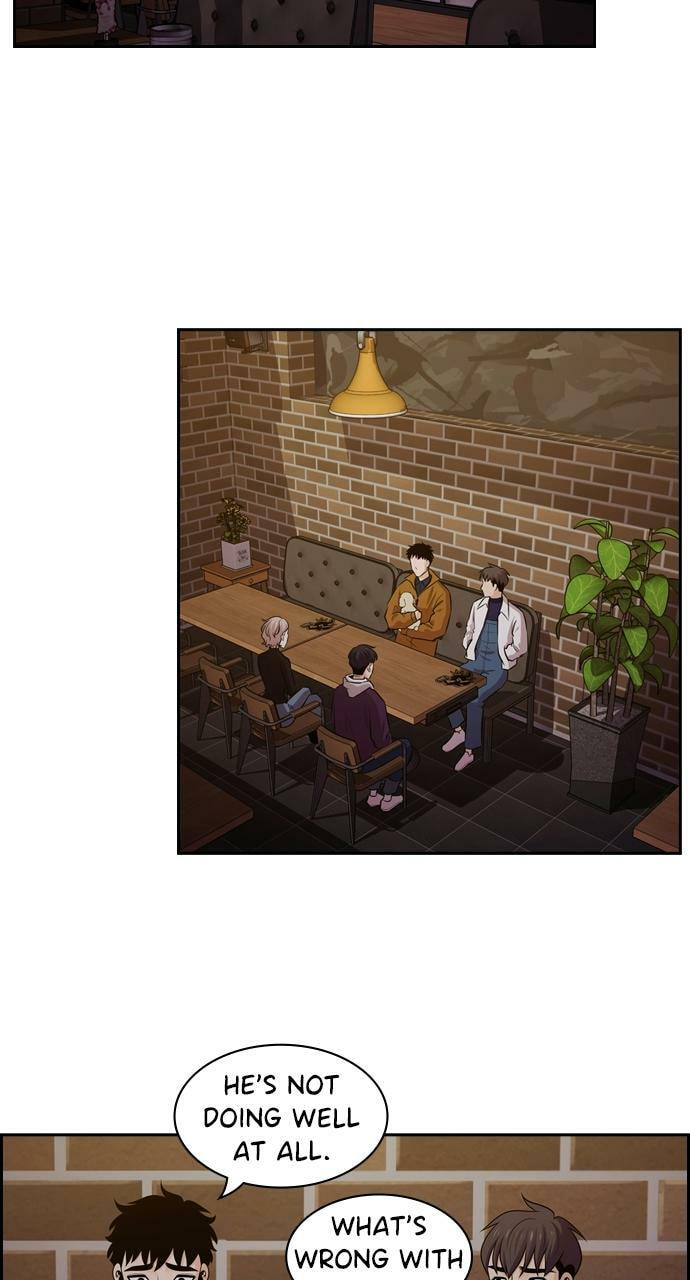 Tomorrow (Llama) Chapter 88 page 20 - 