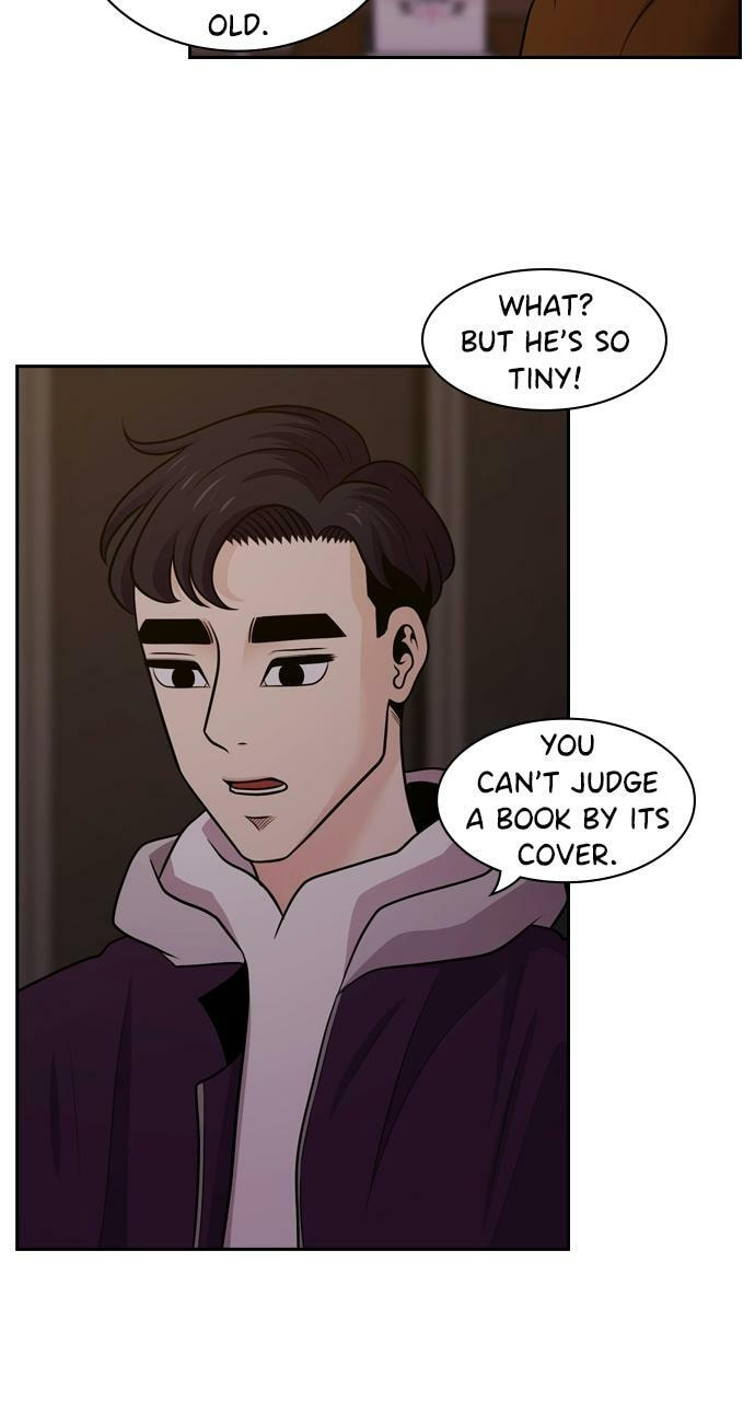 Tomorrow (Llama) Chapter 88 page 22 - 