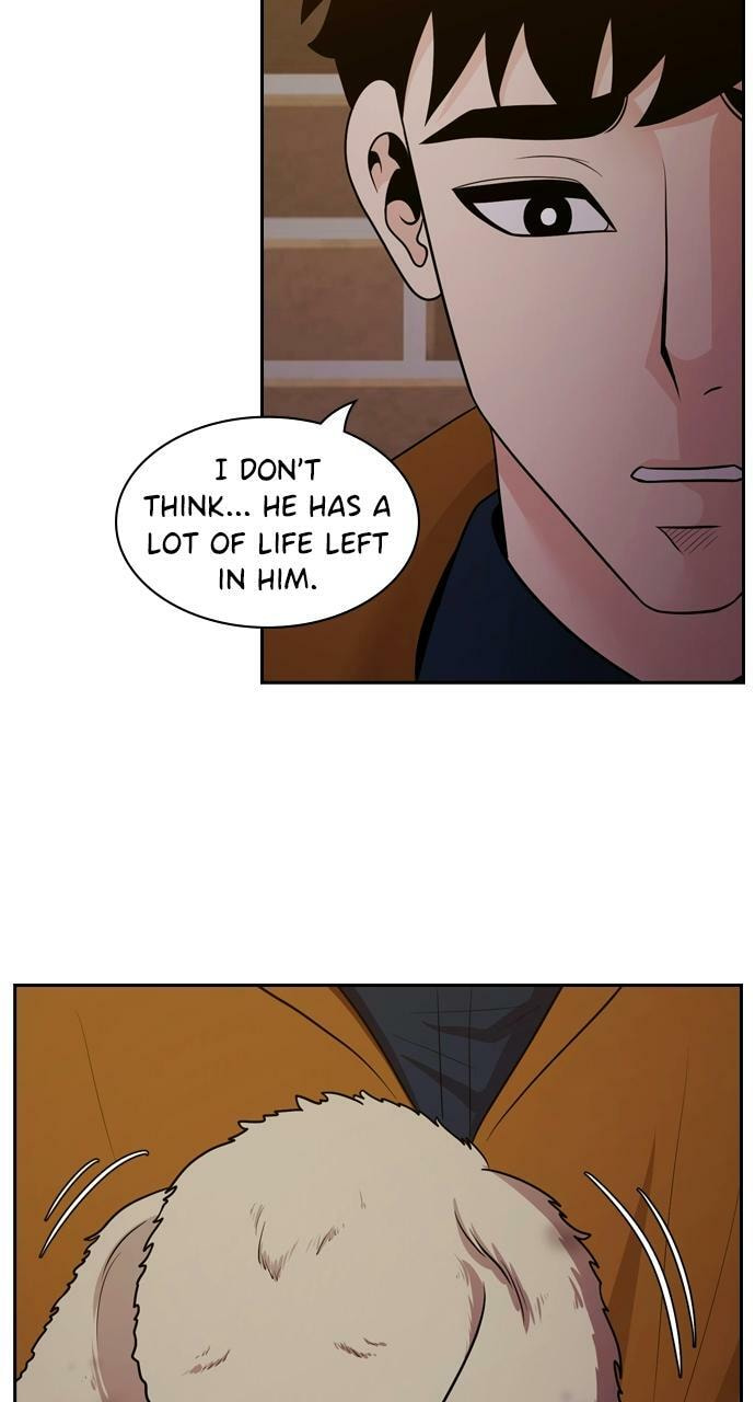 Tomorrow (Llama) Chapter 88 page 24 - 