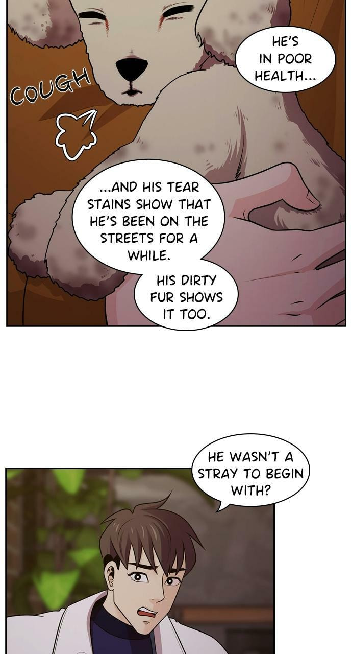 Tomorrow (Llama) Chapter 88 page 25 - 