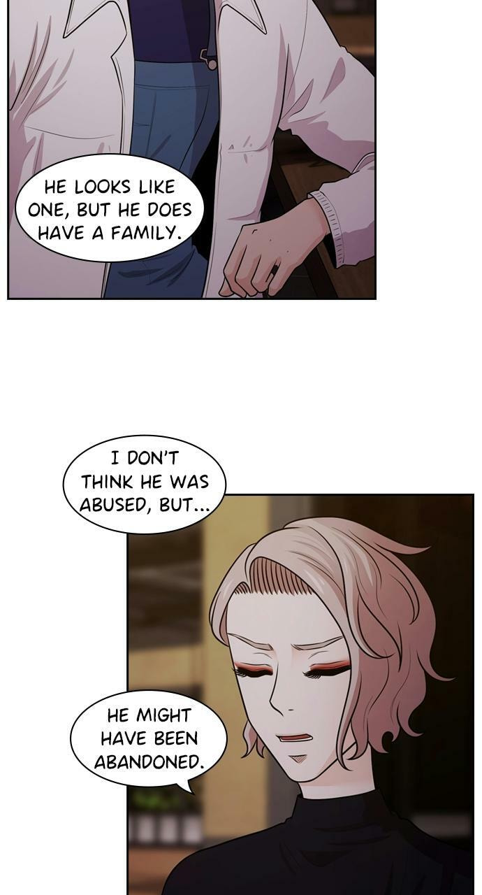 Tomorrow (Llama) Chapter 88 page 26 - 