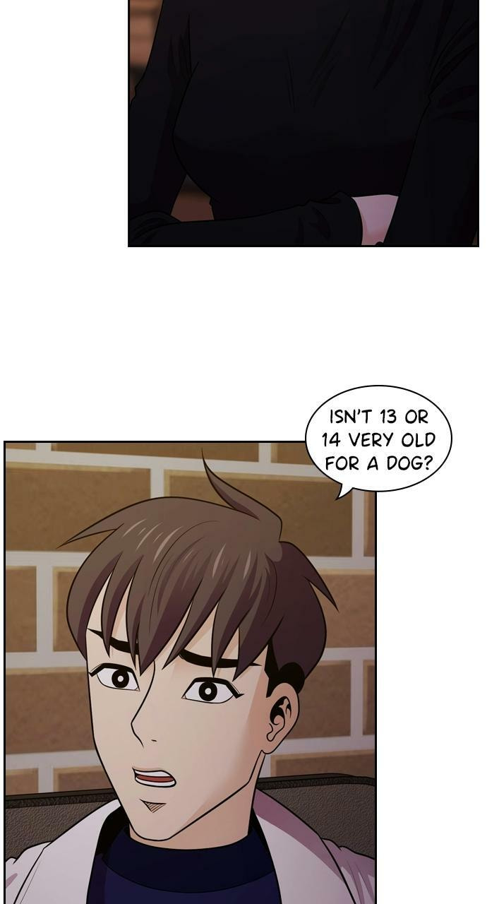 Tomorrow (Llama) Chapter 88 page 27 - 
