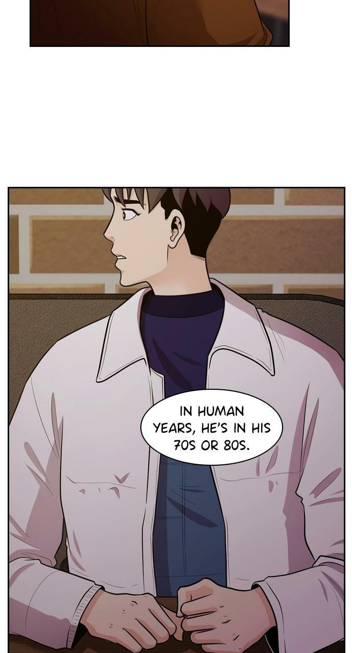 Tomorrow (Llama) Chapter 88 page 29 - 