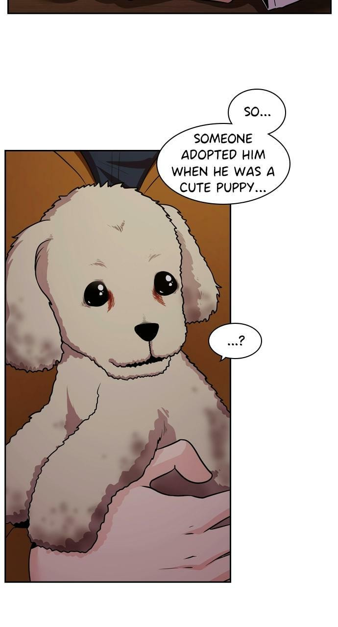 Tomorrow (Llama) Chapter 88 page 30 - 