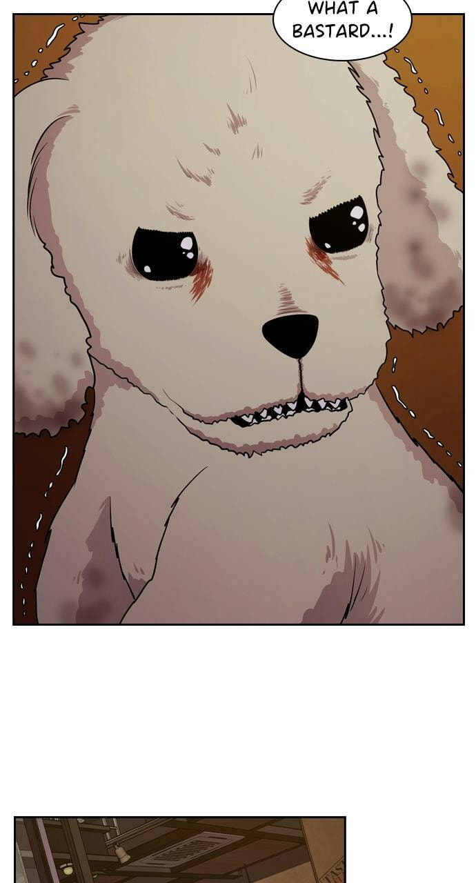 Tomorrow (Llama) Chapter 88 page 32 - 