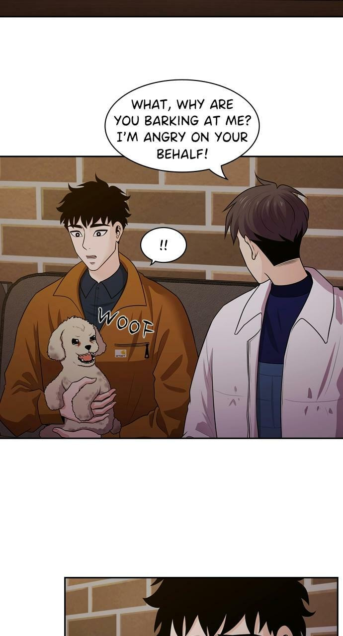 Tomorrow (Llama) Chapter 88 page 34 - 