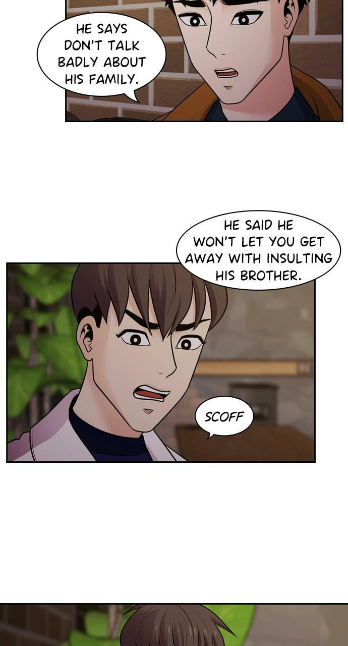 Tomorrow (Llama) Chapter 88 page 35 - 