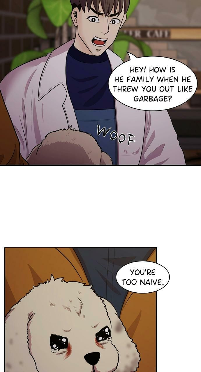 Tomorrow (Llama) Chapter 88 page 36 - 