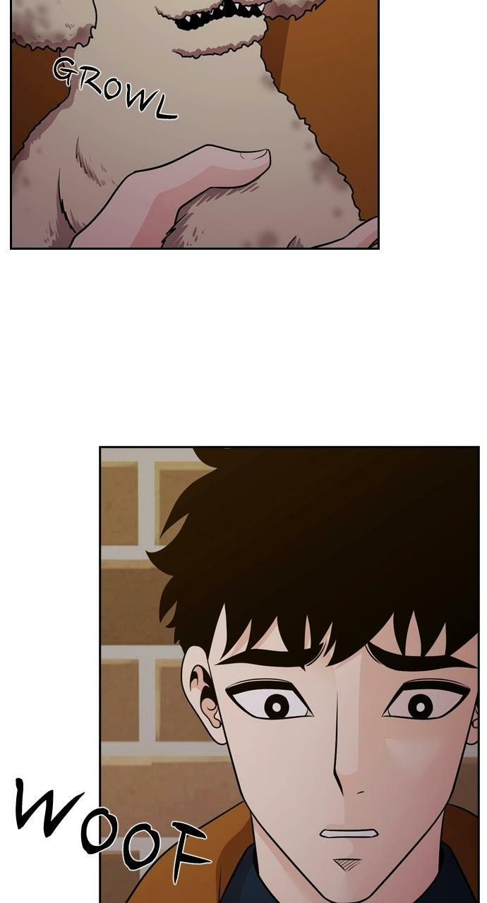 Tomorrow (Llama) Chapter 88 page 37 - 