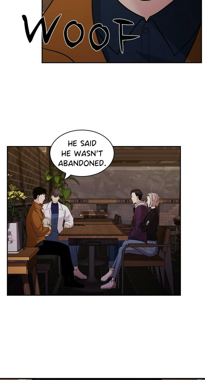 Tomorrow (Llama) Chapter 88 page 38 - 