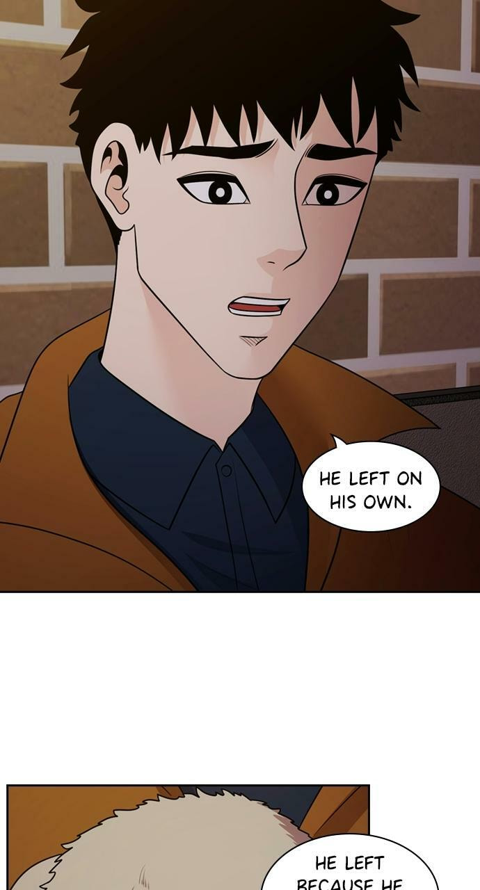 Tomorrow (Llama) Chapter 88 page 39 - 