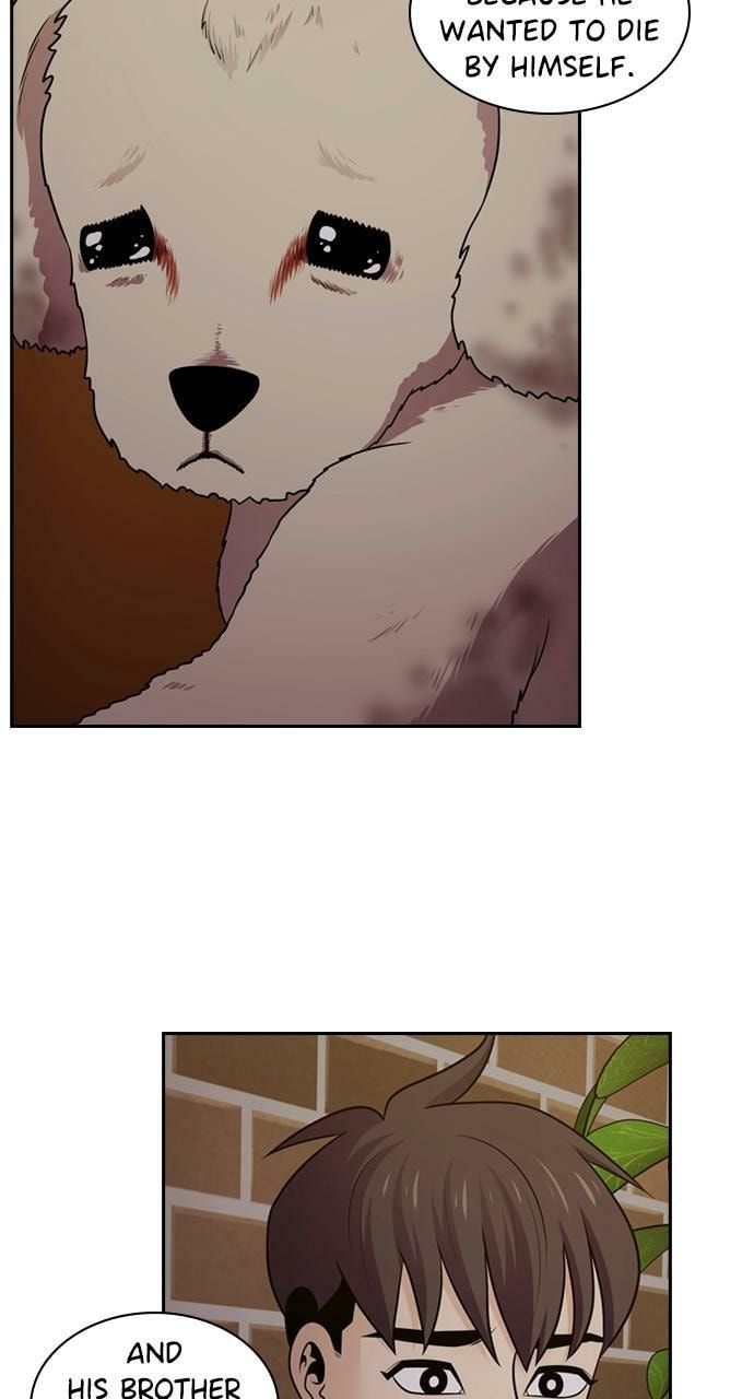 Tomorrow (Llama) Chapter 88 page 40 - 