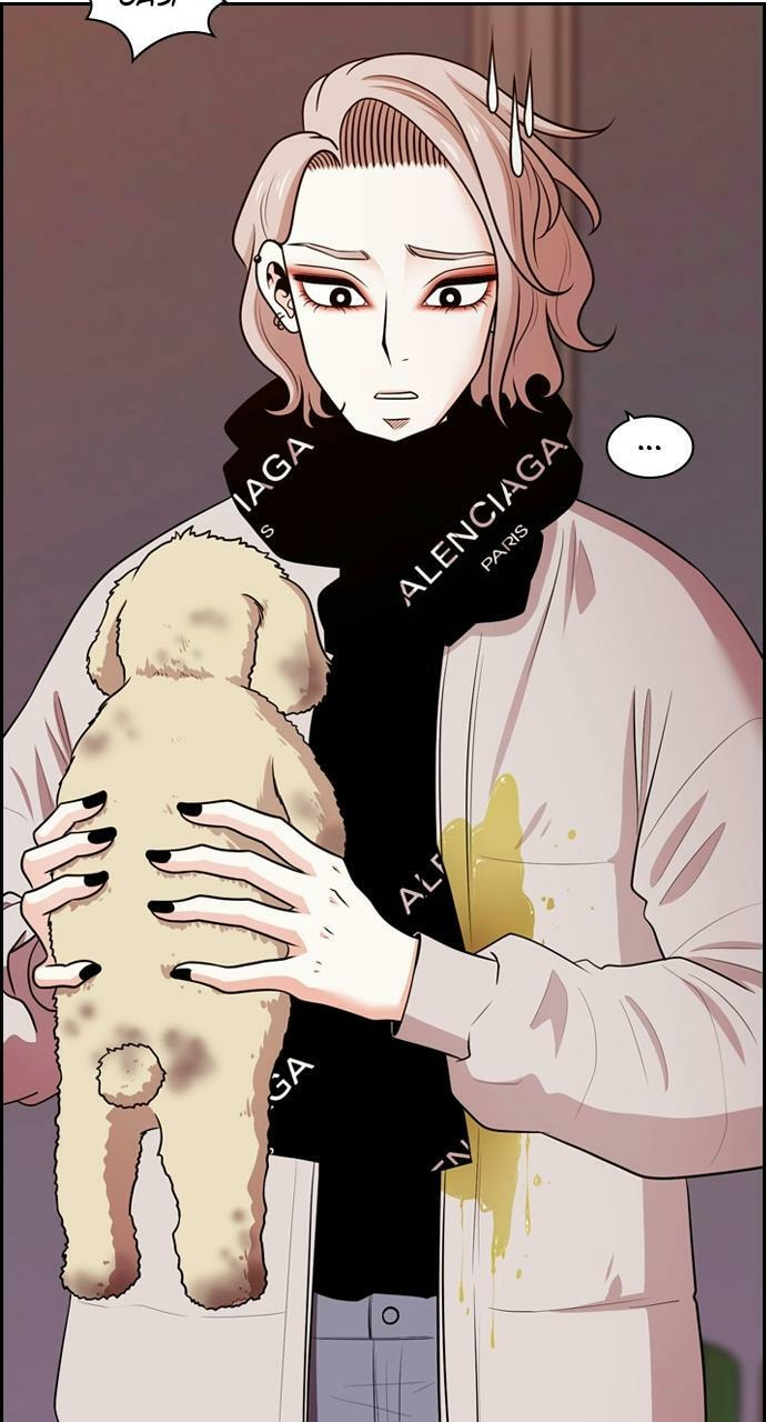 Tomorrow (Llama) Chapter 88 page 5 - 