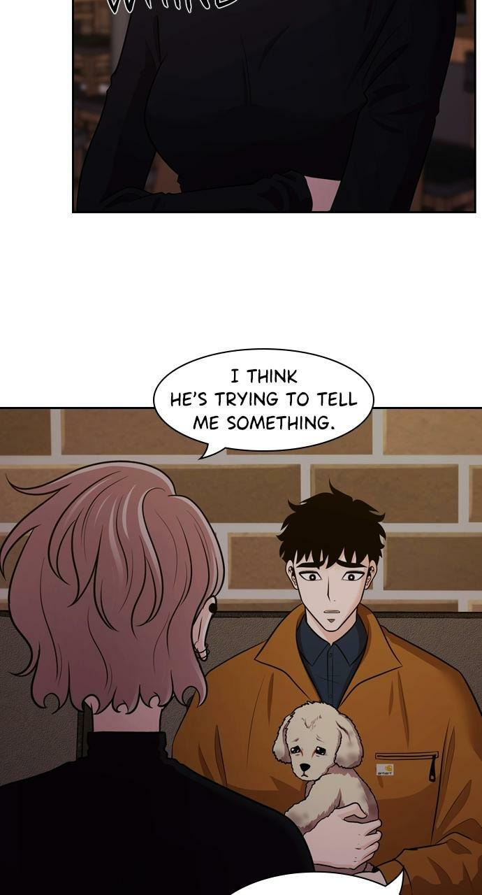 Tomorrow (Llama) Chapter 88 page 42 - 