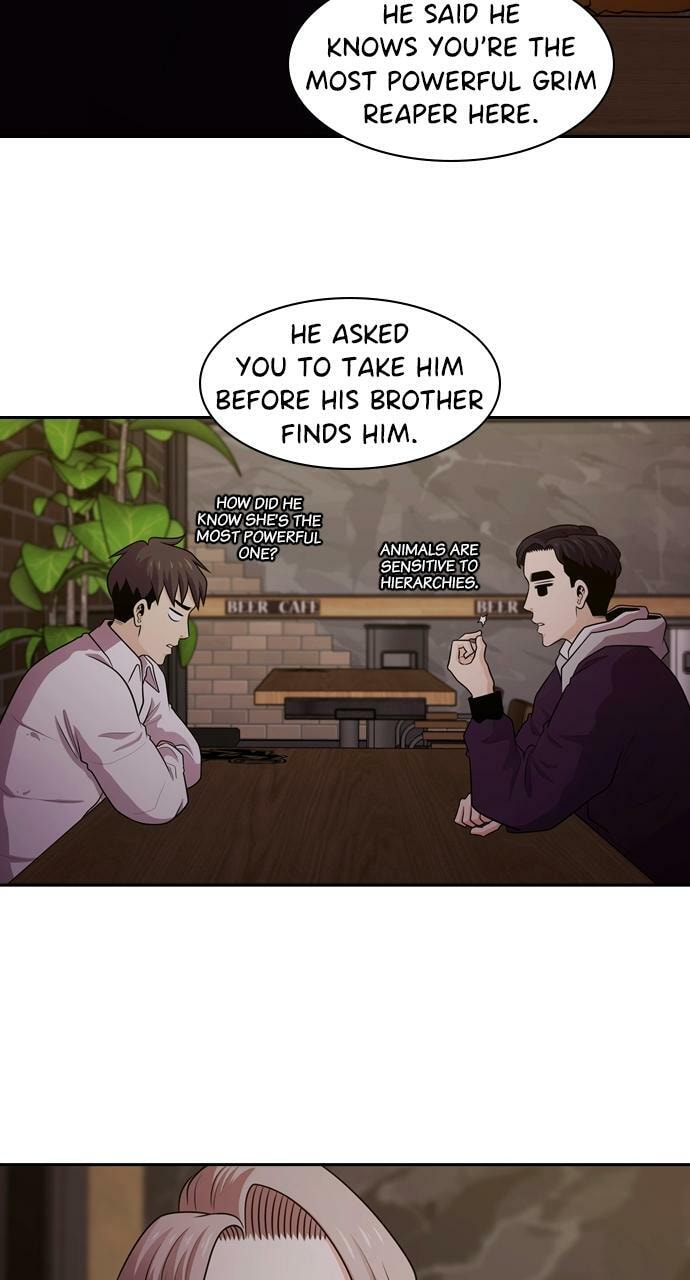 Tomorrow (Llama) Chapter 88 page 43 - 