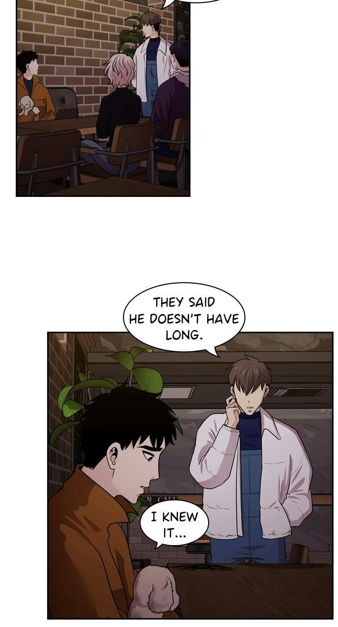 Tomorrow (Llama) Chapter 88 page 47 - 