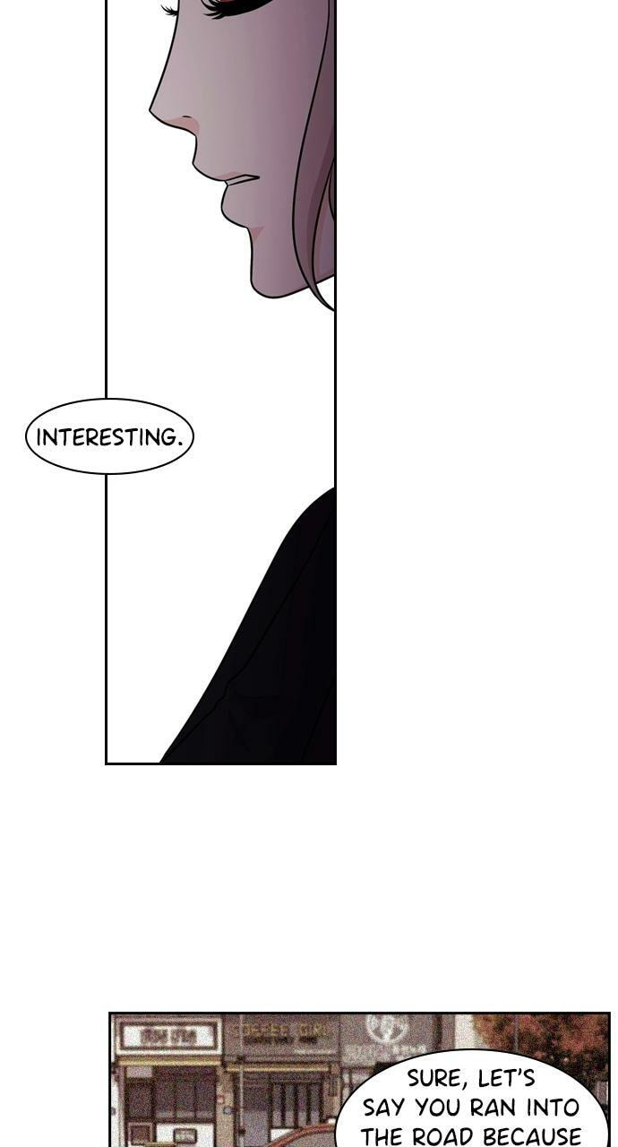Tomorrow (Llama) Chapter 88 page 49 - 