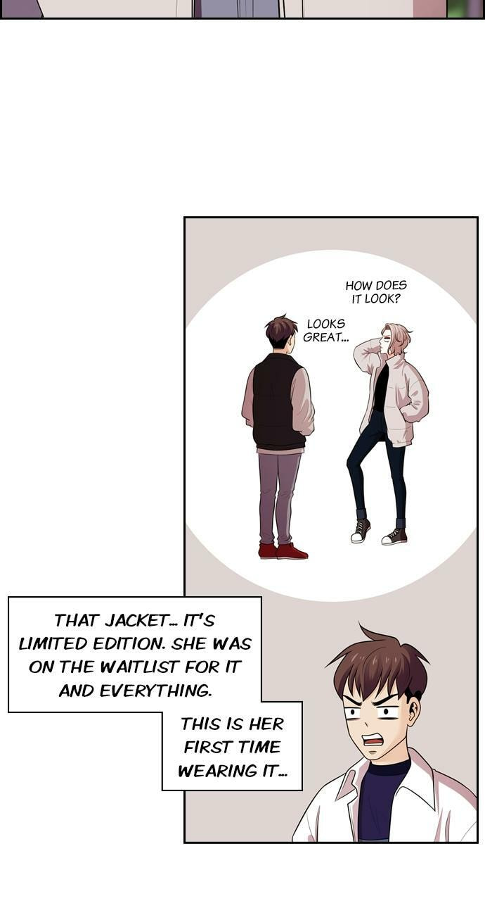 Tomorrow (Llama) Chapter 88 page 6 - 
