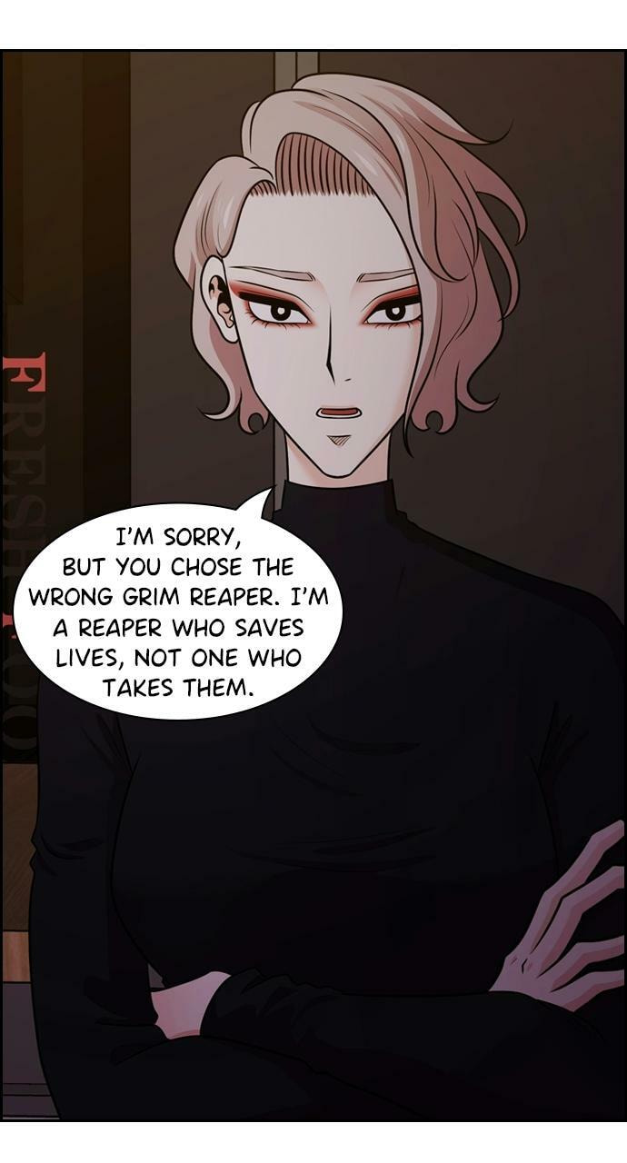 Tomorrow (Llama) Chapter 88 page 51 - 