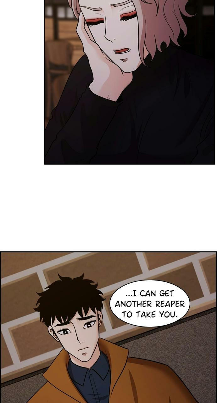 Tomorrow (Llama) Chapter 88 page 54 - 