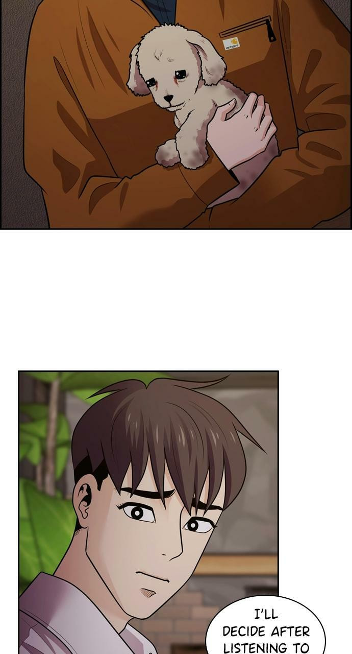 Tomorrow (Llama) Chapter 88 page 55 - 