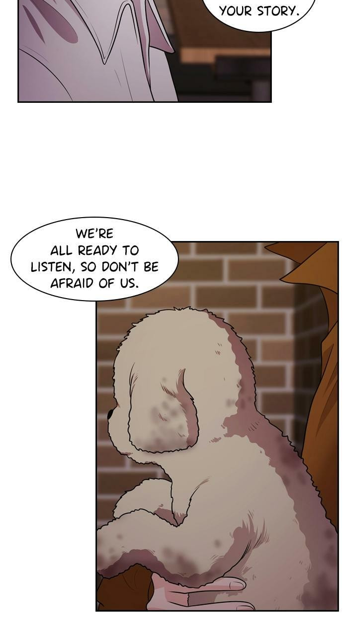 Tomorrow (Llama) Chapter 88 page 56 - 