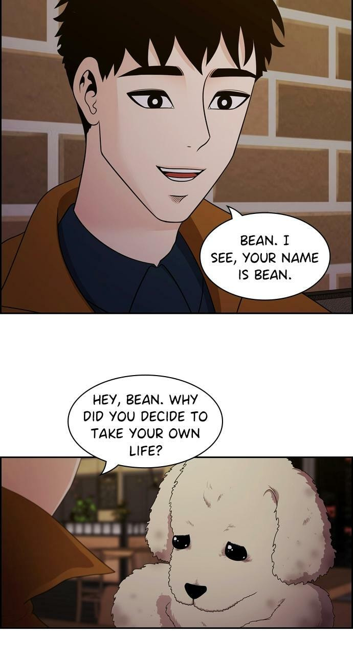 Tomorrow (Llama) Chapter 88 page 60 - 