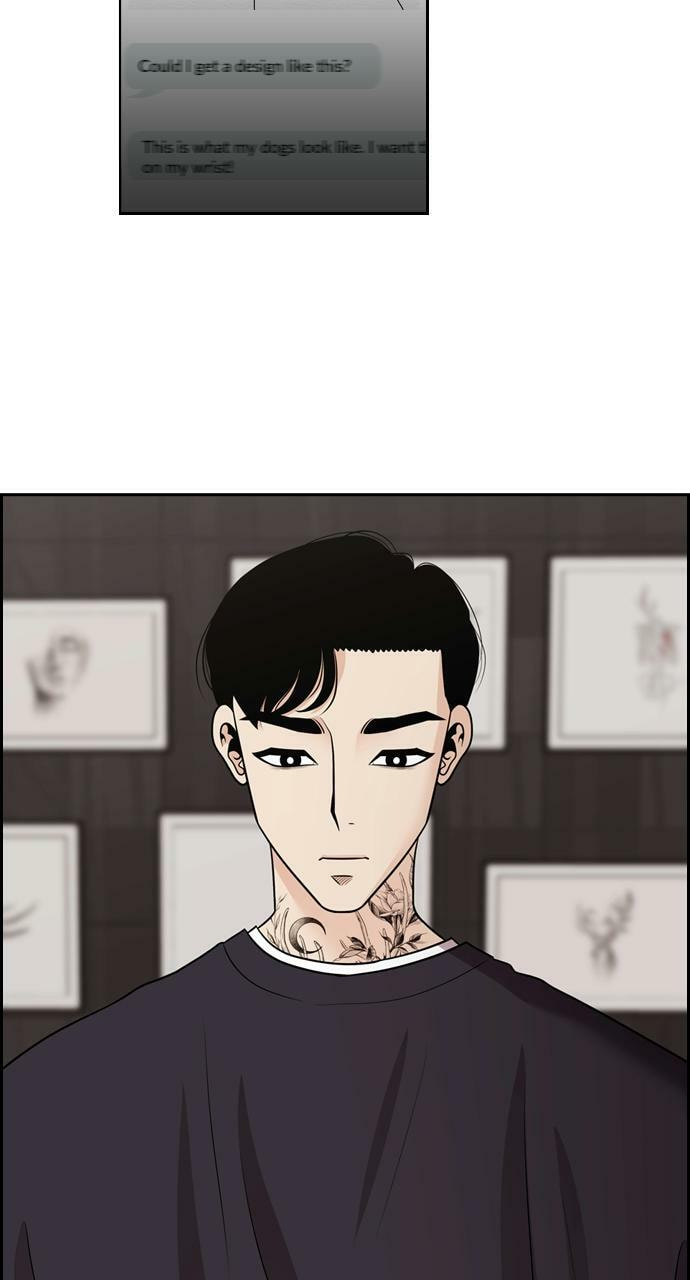 Tomorrow (Llama) Chapter 88 page 65 - 