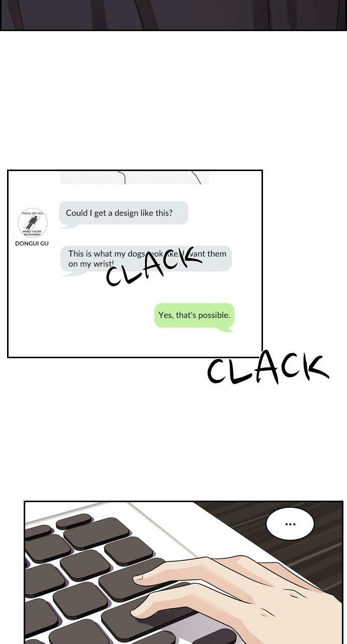Tomorrow (Llama) Chapter 88 page 66 - 